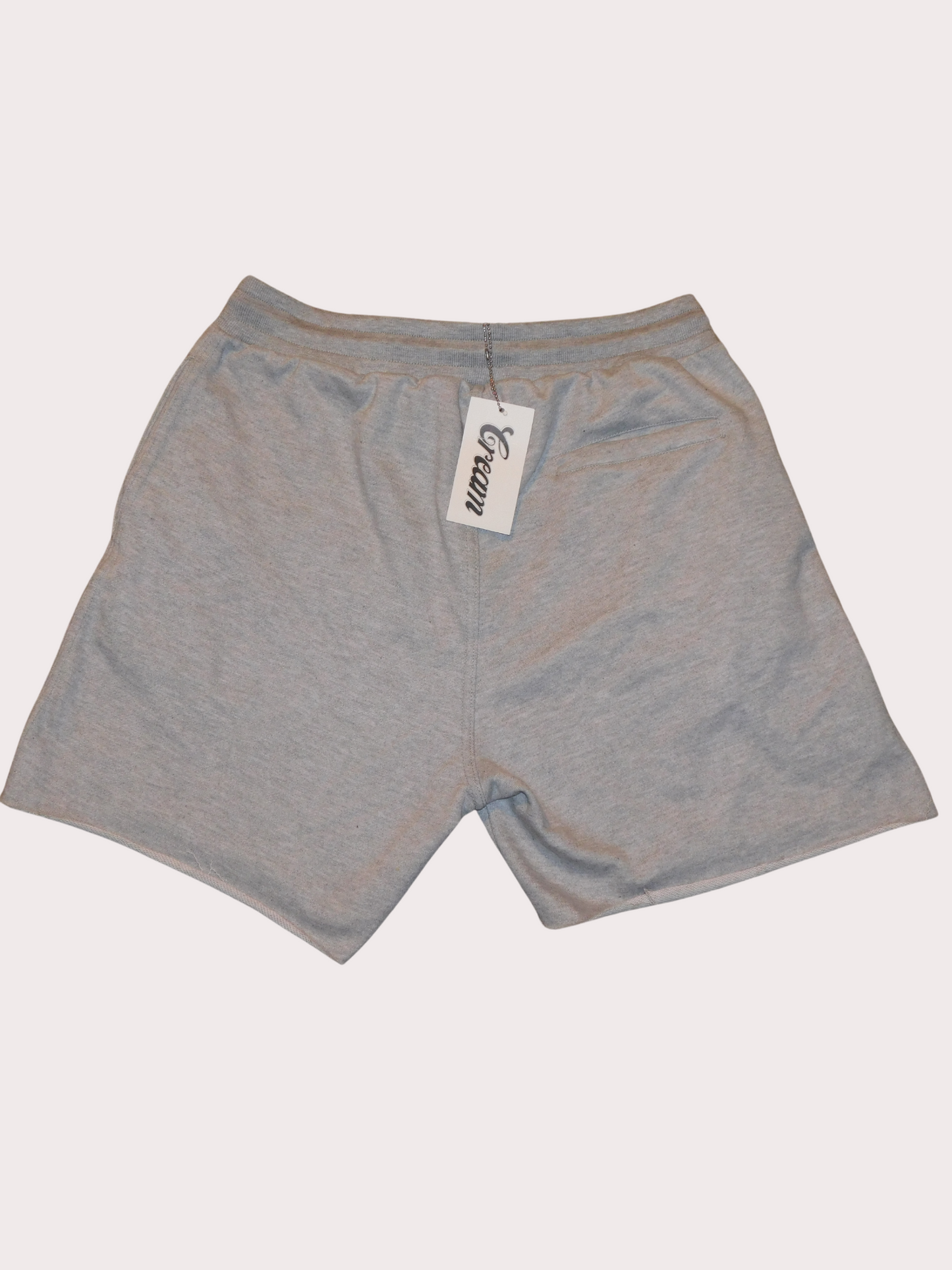 Cotton CREAM Greys